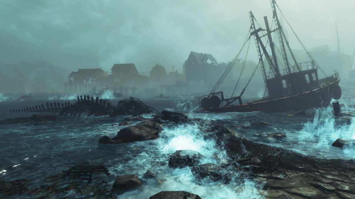 Jogos da Bethesda: fãs elegem expansões de Oblivion e Fallout 4 que superam os jogos principais