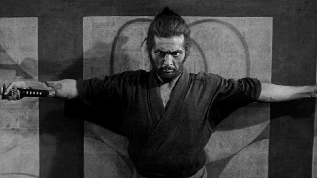 “Harakiri”: o filme de samurai de 1962 cujo duelo final ainda ecoa em Star Wars, Kill Bill e toda a cultura pop