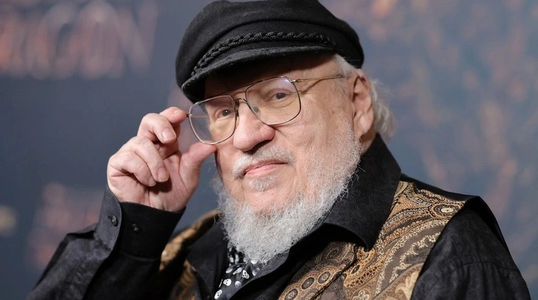 George R.R. Martin Abre o Jogo e Confessa a Verdade Dolorosa Sobre Game of Thrones e The Winds of Winter