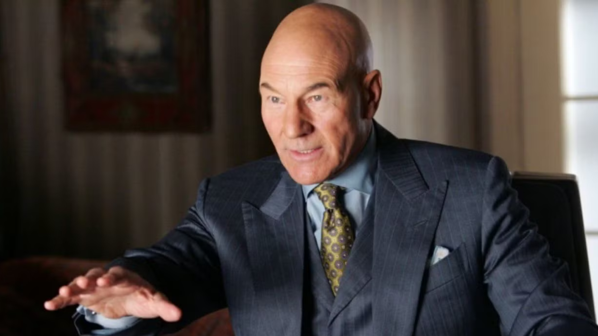 Professor X Já Morreu Várias Vezes nas Telonas: A Jornada Cinematográfica de Charles Xavier