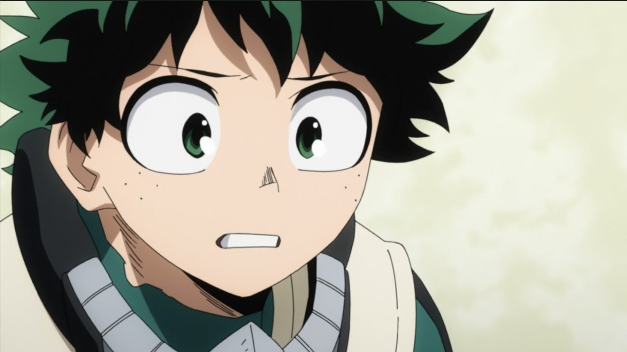 Por Dentro do Episódio Mais “Odiado” de My Hero Academia: O Que Realmente Aconteceu e Por Que os Fãs Reclamaram