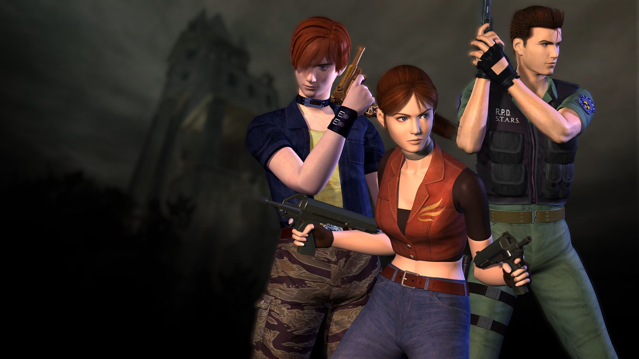 Clássico Resident Evil: Code Veronica Pode Ganhar Remake em 2026, Revelam Rumores