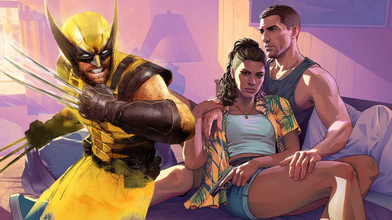 PlayStation 2026: Wolverine, GTA 6 e outras grandes promessas que vão dominar o ano
